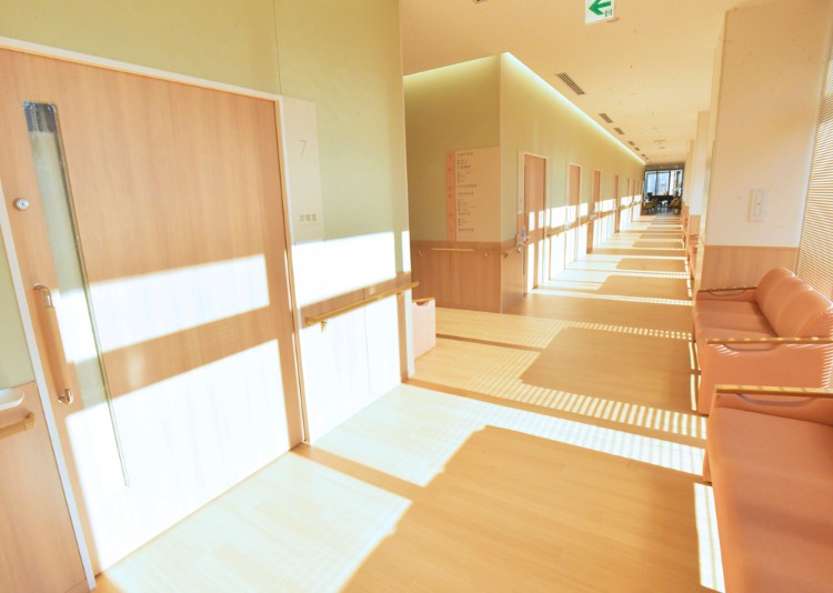 医療法人財団きよせ旭が丘記念病院 きよせ旭が丘記念病院の正職員 看護助手 病院 整形外科 消化器内科 一般外科 一般内科 循環器内科 形成外科 皮膚科 その他の診療科目の求人情報イメージ4