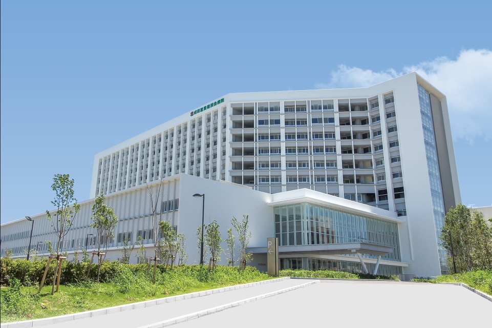 成田富里徳洲会病院