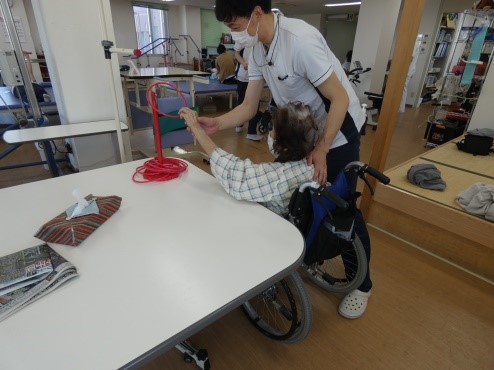 医療法人親和会 鳳永病院の正職員 看護助手 病院 回復期リハビリテーション病院 整形外科 一般内科 皮膚科 精神科・心療内科 その他の診療科目の求人情報イメージ3