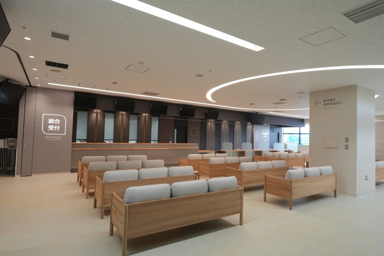 地方独立行政法人那覇市立病院 那覇市立病院の契約職員 看護師 病院 急性期病棟 整形外科 産婦人科 眼科 放射線科 消化器内科 消化器外科 一般外科 一般内科 循環器内科 形成外科 リウマチ科 耳鼻咽喉科 精神科・心療内科 その他の診療科目の求人情報イメージ2