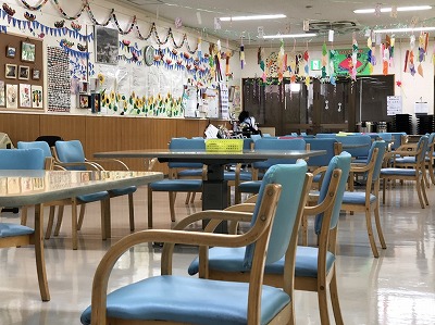 医療法人結護会 中央外科クリニックのパート・アルバイト リハビリ助手 クリニック 整形外科 消化器内科 一般外科 一般内科 その他の診療科目の求人情報イメージ6
