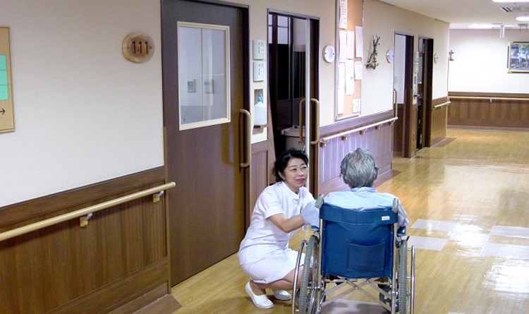 医療法人泰一会 多摩北整形外科病院の正職員 看護助手 病院 整形外科 放射線科 一般外科 一般内科 リウマチ科 その他の診療科目の求人情報イメージ2