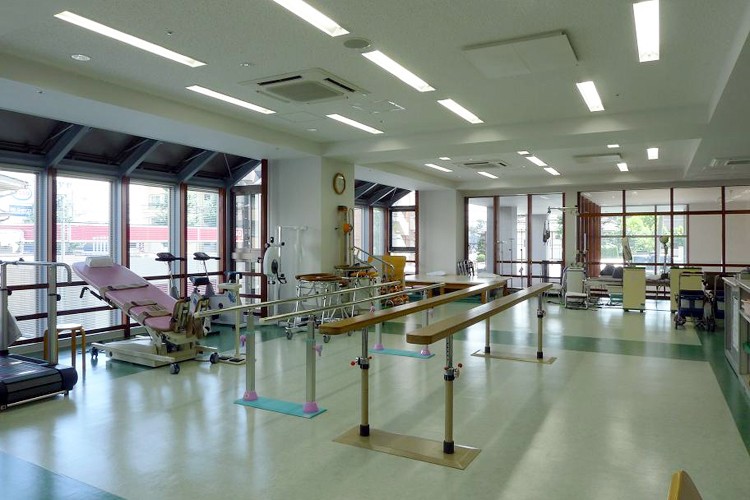 医療法人社団はなぶさ会 島村記念病院のパート・アルバイト 看護助手 病院 急性期病棟 整形外科 産婦人科 消化器内科 一般外科 一般内科 循環器内科 皮膚科 その他の診療科目の求人情報イメージ6