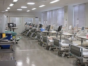 医療法人信和会 沖縄第一病院の契約職員 看護助手 病院 急性期病棟 回復期リハビリテーション病院 整形外科 放射線科 消化器内科 一般外科 一般内科 循環器内科 その他の診療科目の求人情報イメージ2