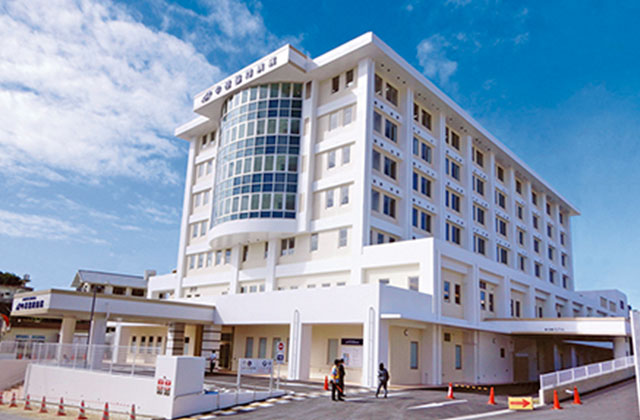 沖縄医療生活協同組合 中部協同病院のパート・アルバイト 看護助手 病院 整形外科 産婦人科 消化器内科 一般外科 一般内科 循環器内科 皮膚科 精神科・心療内科 その他の診療科目の求人情報イメージ1