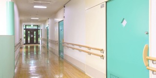 医療法人寿康会 大府病院の正職員 精神保健福祉士 病院 一般内科 精神科・心療内科の求人情報イメージ5