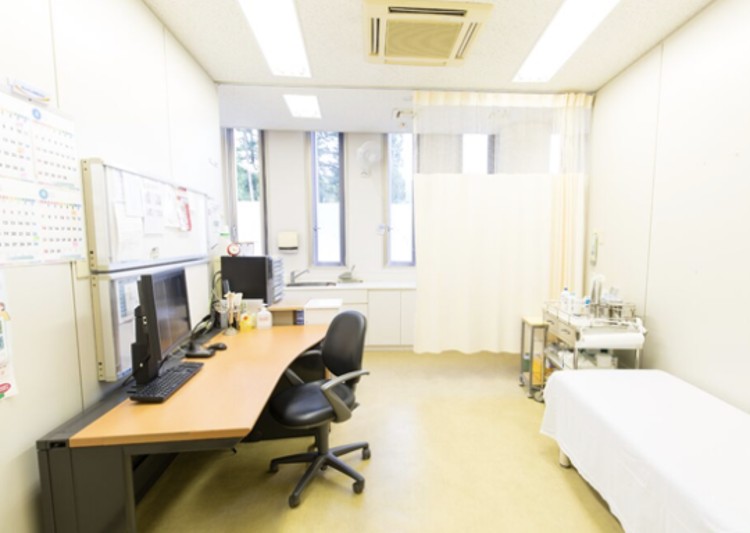 医療法人和会 武蔵台病院の正職員 看護助手 病院 急性期病棟 回復期リハビリテーション病院 整形外科 放射線科 消化器内科 一般外科 一般内科 循環器内科 皮膚科 精神科・心療内科 その他の診療科目の求人情報イメージ4