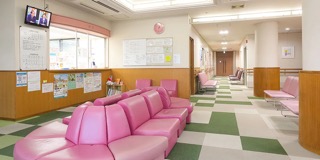 医療法人寿康会 大府病院の正職員 精神保健福祉士 病院 一般内科 精神科・心療内科の求人情報イメージ3