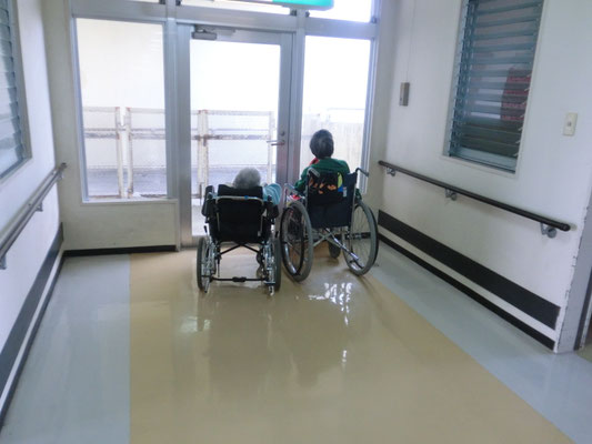 医療法人信和会 おおざと信和苑の契約職員 介護職 介護老人保健施設の求人情報イメージ3