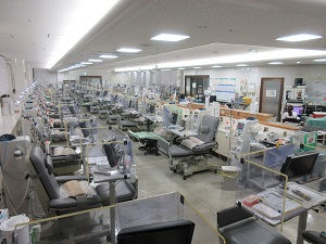 医療法人信和会 沖縄第一病院の契約職員 看護助手 病院 急性期病棟 回復期リハビリテーション病院 整形外科 放射線科 消化器内科 一般外科 一般内科 循環器内科 その他の診療科目の求人情報イメージ3