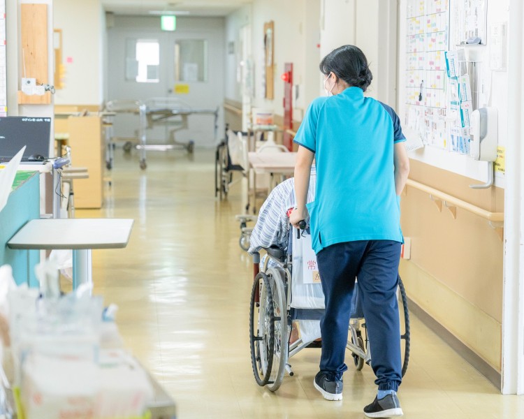 医療法人ユカリア沖縄 かんな病院の正職員 看護師 病院 急性期病棟 回復期リハビリテーション病院 整形外科 眼科 消化器内科 一般外科 一般内科 循環器内科 皮膚科 耳鼻咽喉科 精神科・心療内科 その他の診療科目の求人情報イメージ3