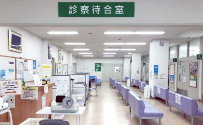 医療法人徳洲会 石垣島徳洲会病院の正職員 看護師 病院 急性期病棟 回復期リハビリテーション病院 整形外科 放射線科 一般外科 一般内科 循環器内科 皮膚科 その他の診療科目の求人情報イメージ2