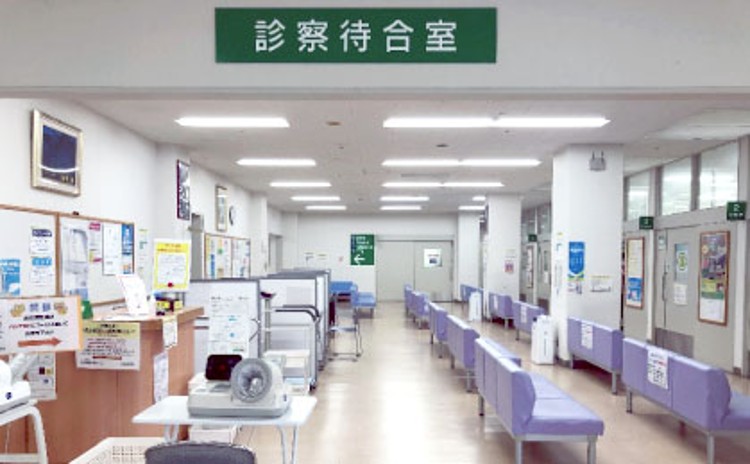 医療法人徳洲会 石垣島徳洲会病院の正職員 看護師 病院 急性期病棟 回復期リハビリテーション病院 整形外科 放射線科 一般外科 一般内科 循環器内科 皮膚科 その他の診療科目の求人情報イメージ2