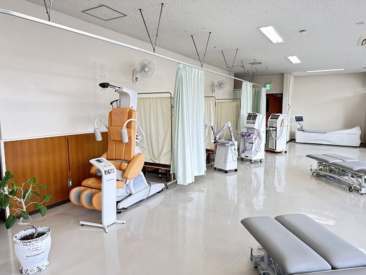 医療法人結護会 中央外科クリニックの正職員 看護師 デイサービスの求人情報イメージ3