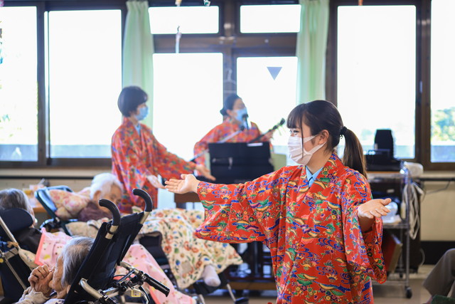 医療法人和泉会 いずみ病院のパート・アルバイト 看護助手 病院 一般内科 精神科・心療内科 その他の診療科目の求人情報イメージ4