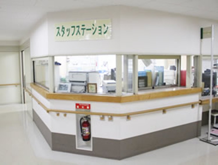 医療法人徳洲会 皆野病院の正職員 看護師 病院 整形外科 一般外科 一般内科 皮膚科の求人情報イメージ2