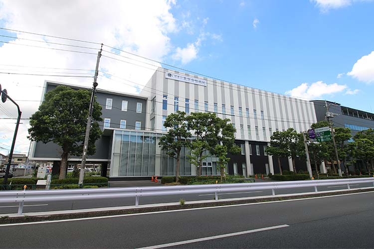 医療法人社団博豊会 博豊会脊椎病院の正職員 看護助手 病院 回復期リハビリテーション病院の求人情報イメージ1