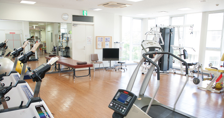 医療法人球陽会 海邦病院の正職員 看護助手 病院 急性期病棟 整形外科 消化器内科 一般内科 循環器内科 その他の診療科目の求人情報イメージ3